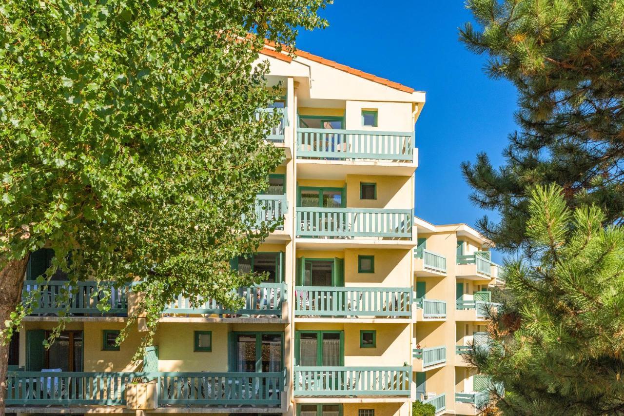 La Pinede Hotell Amélie-les-Bains-Palalda Eksteriør bilde